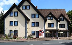 Hotel Vier Spitzen